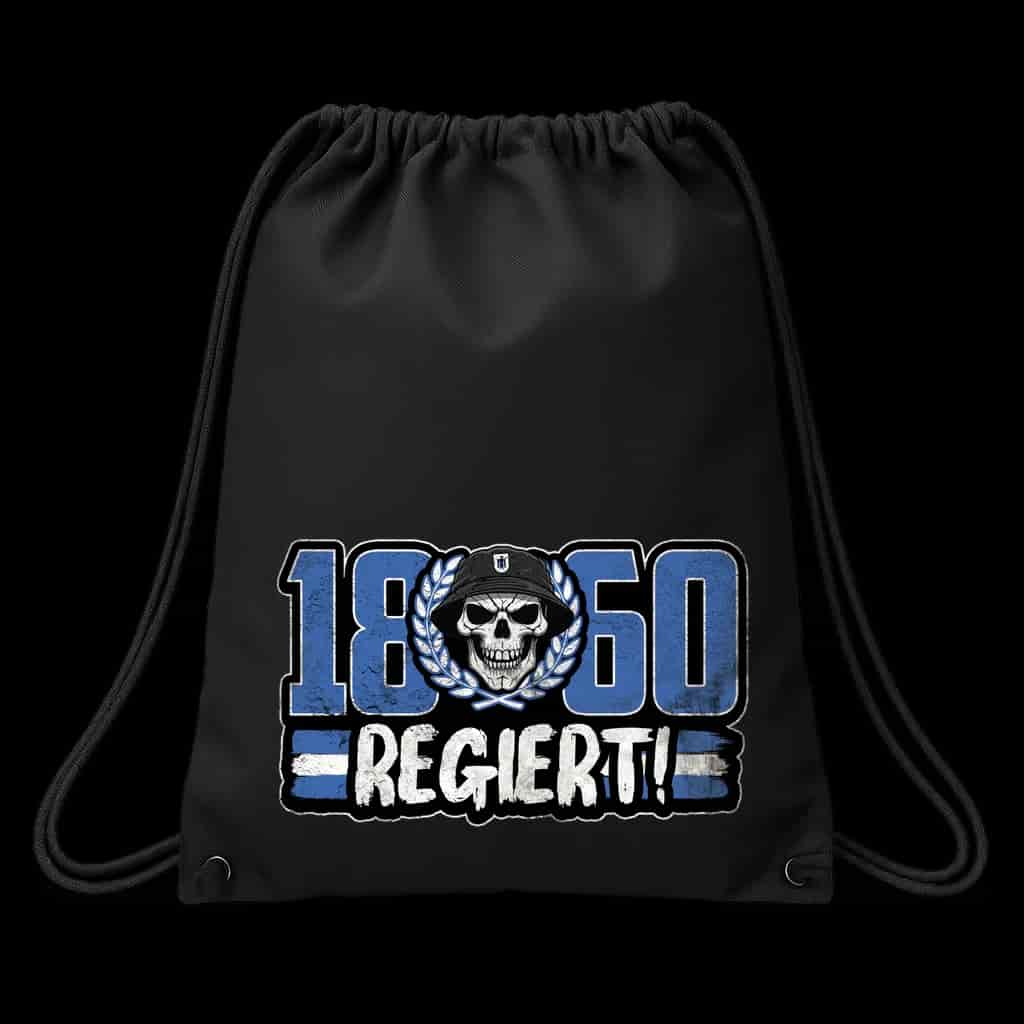 1860 regiert Torba sa šnure