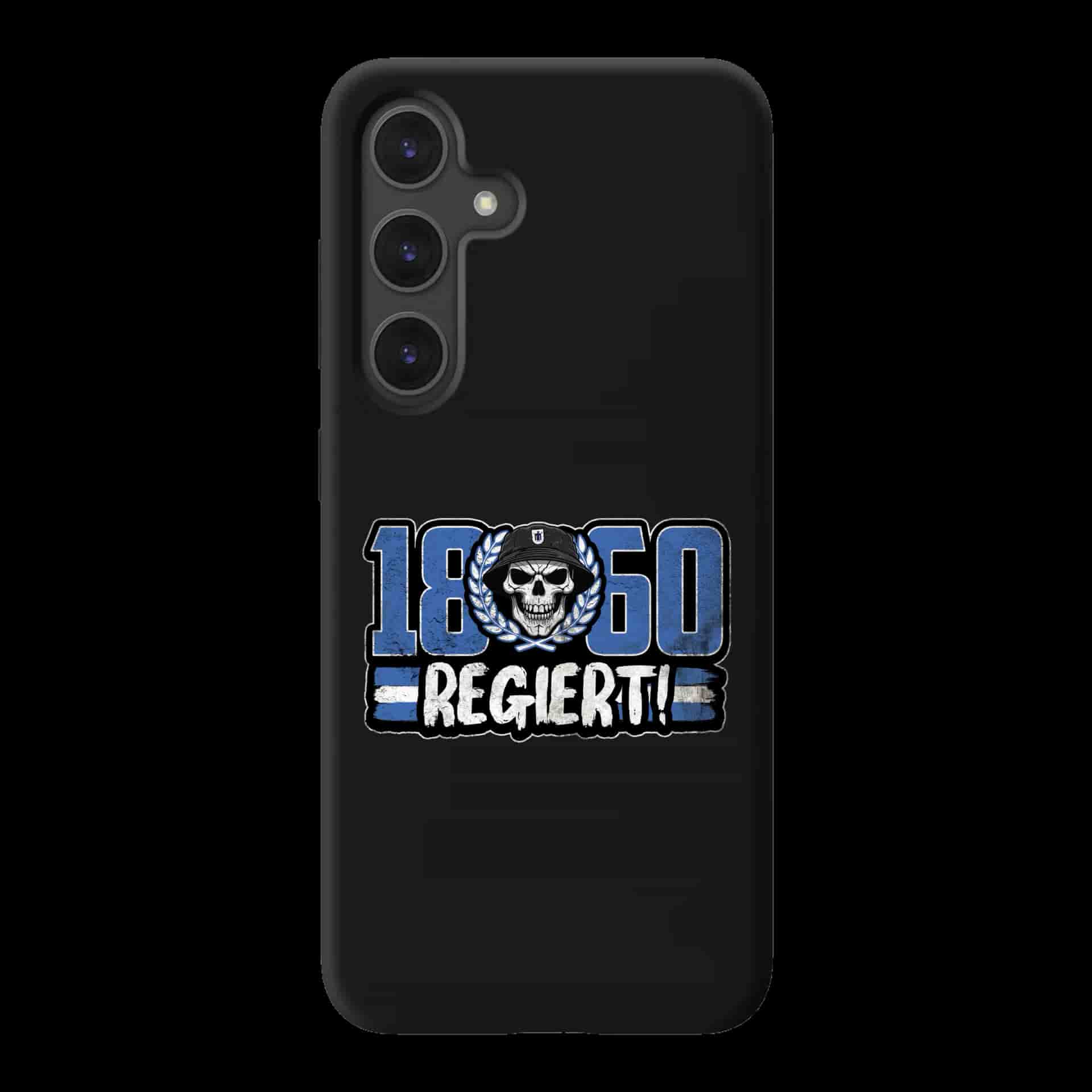 1860 regiert Futrola za Samsung
