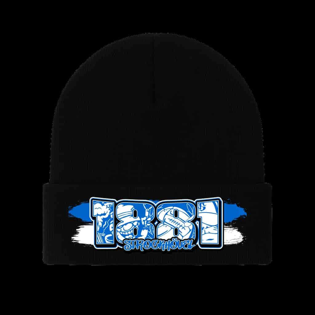 1881 Sprockhövel Beanie