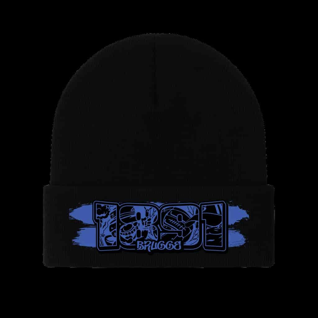 1891 Brugge Beanie