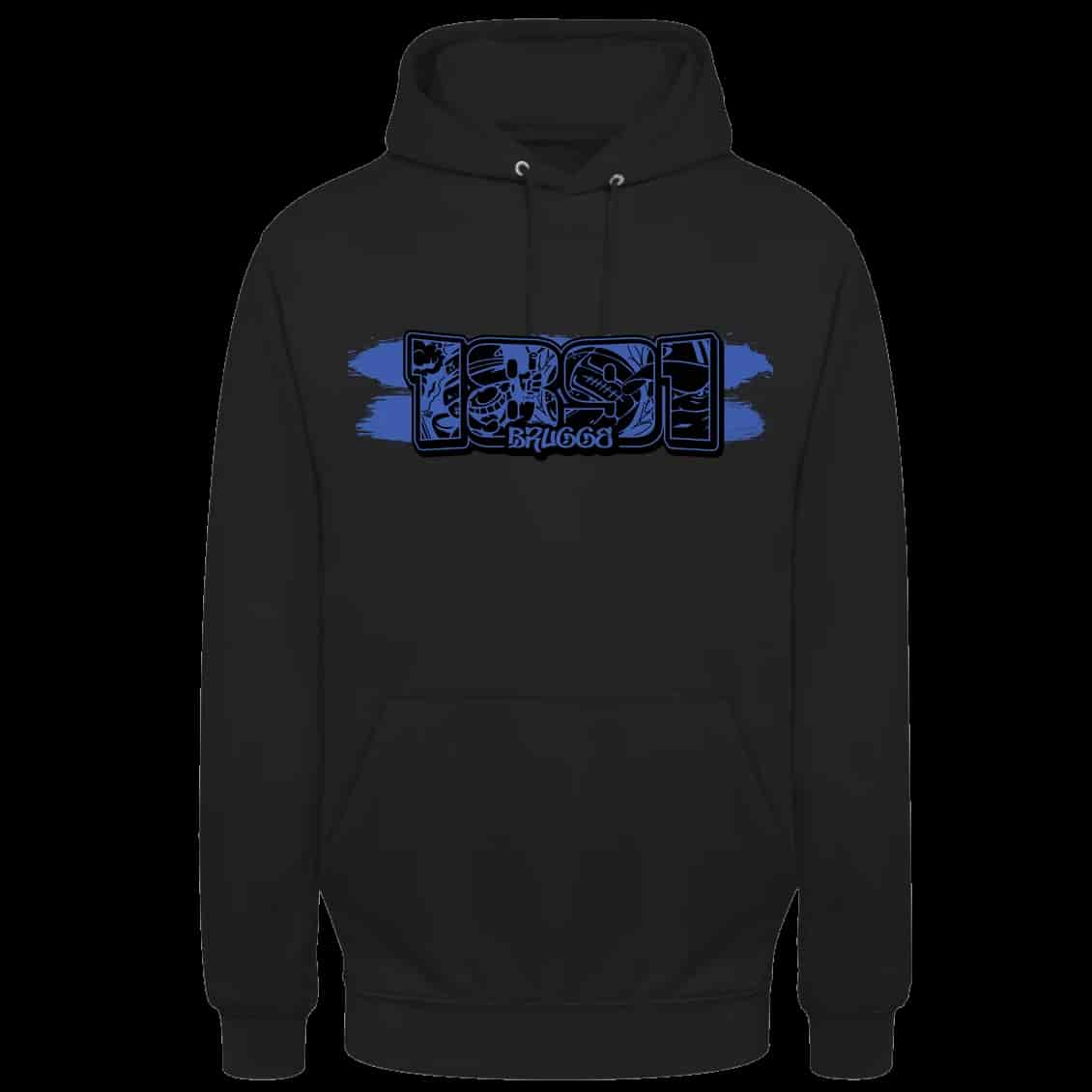1891 Brugge Hoodie