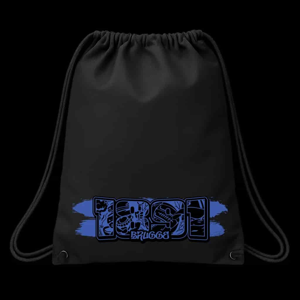 1891 Brugge Sack Pack