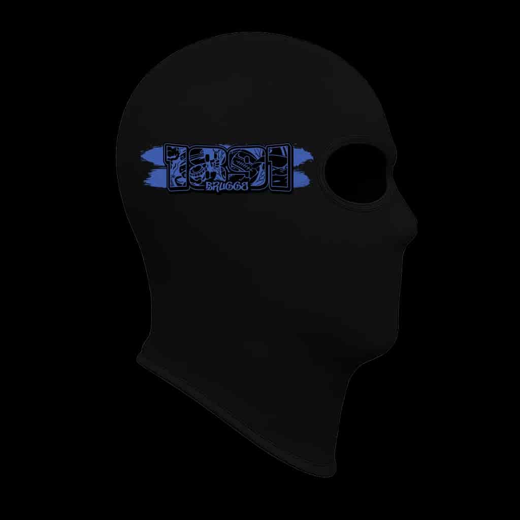 1891 Brugge Balaclava