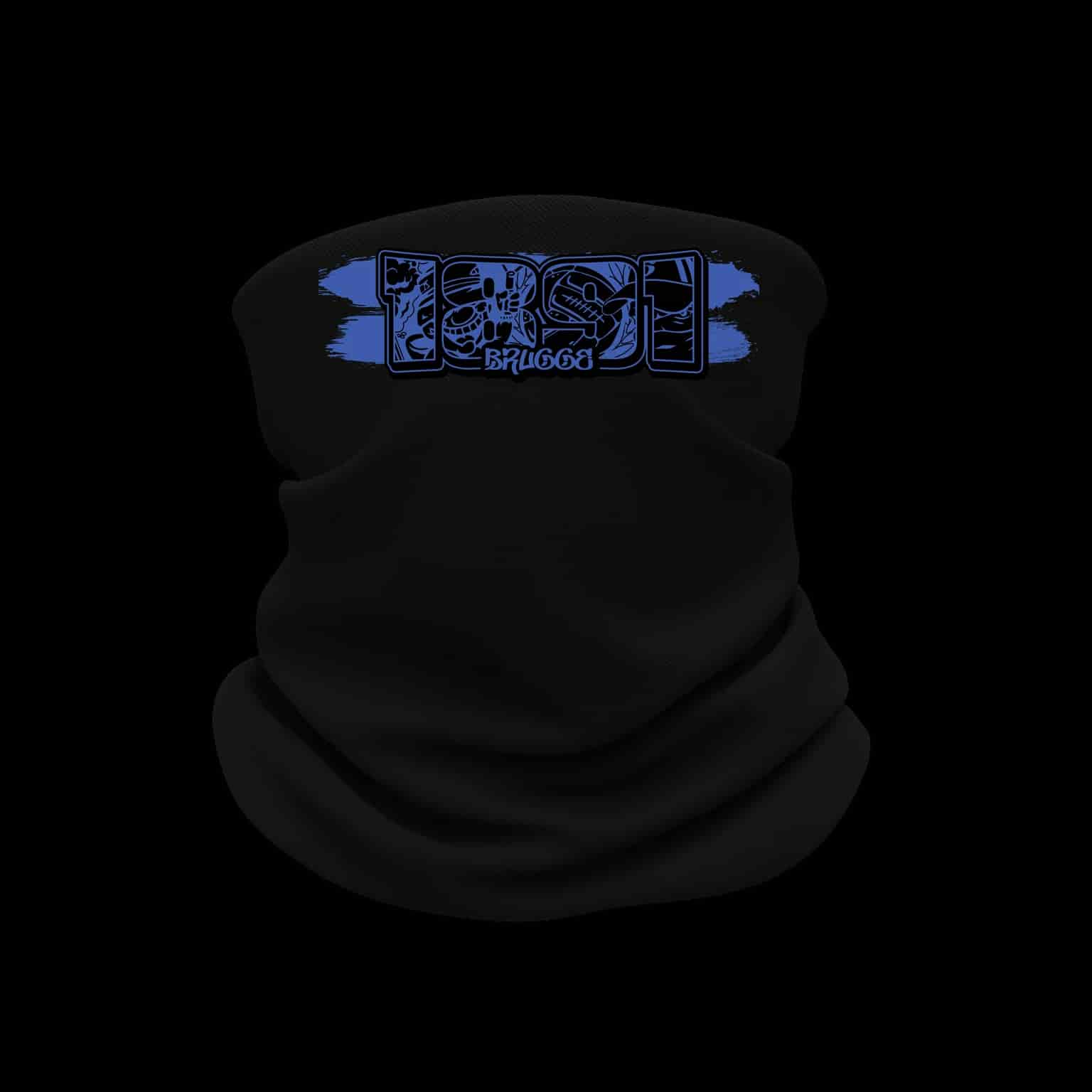 1891 Brugge Nekwarmer