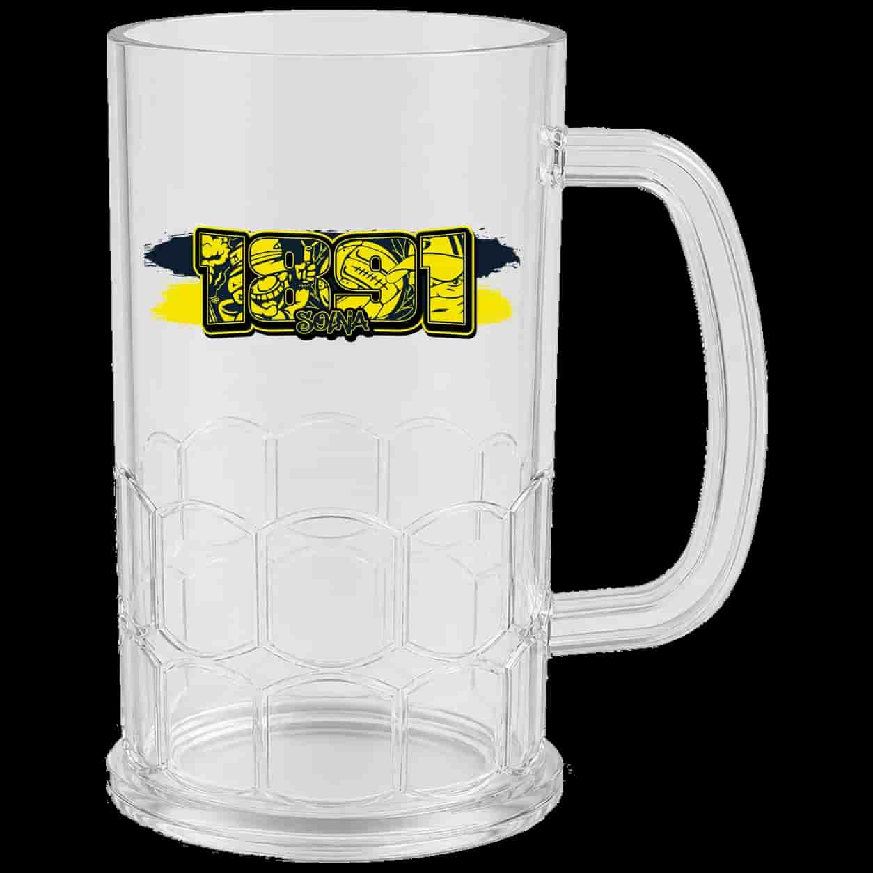 1891 Solna Krigla za pivo