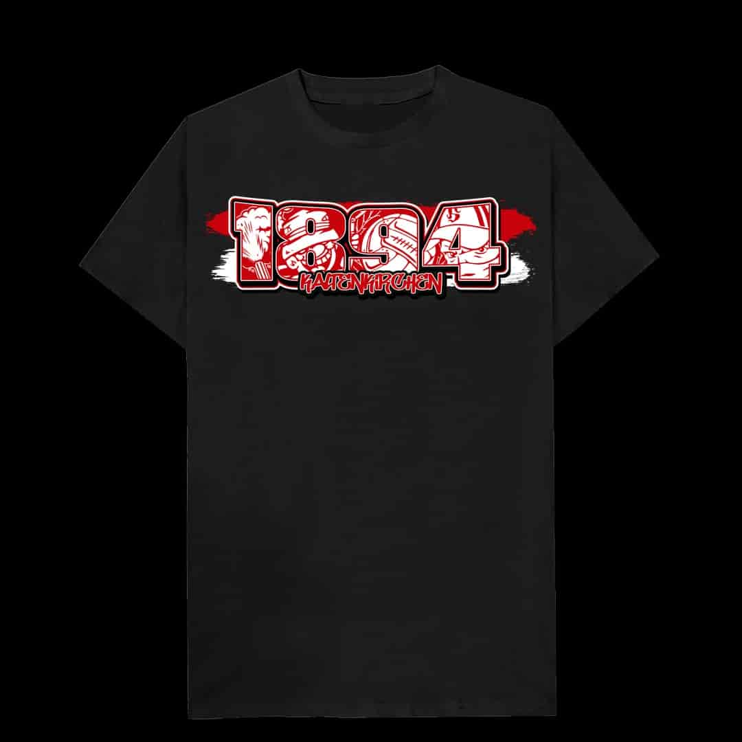1894 Kaltenkirchen T-Shirt