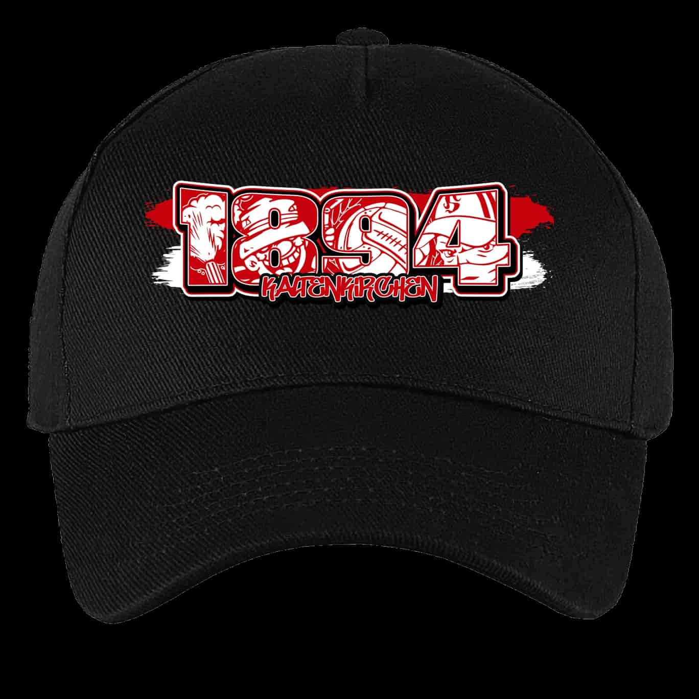 1894 Kaltenkirchen Casquette