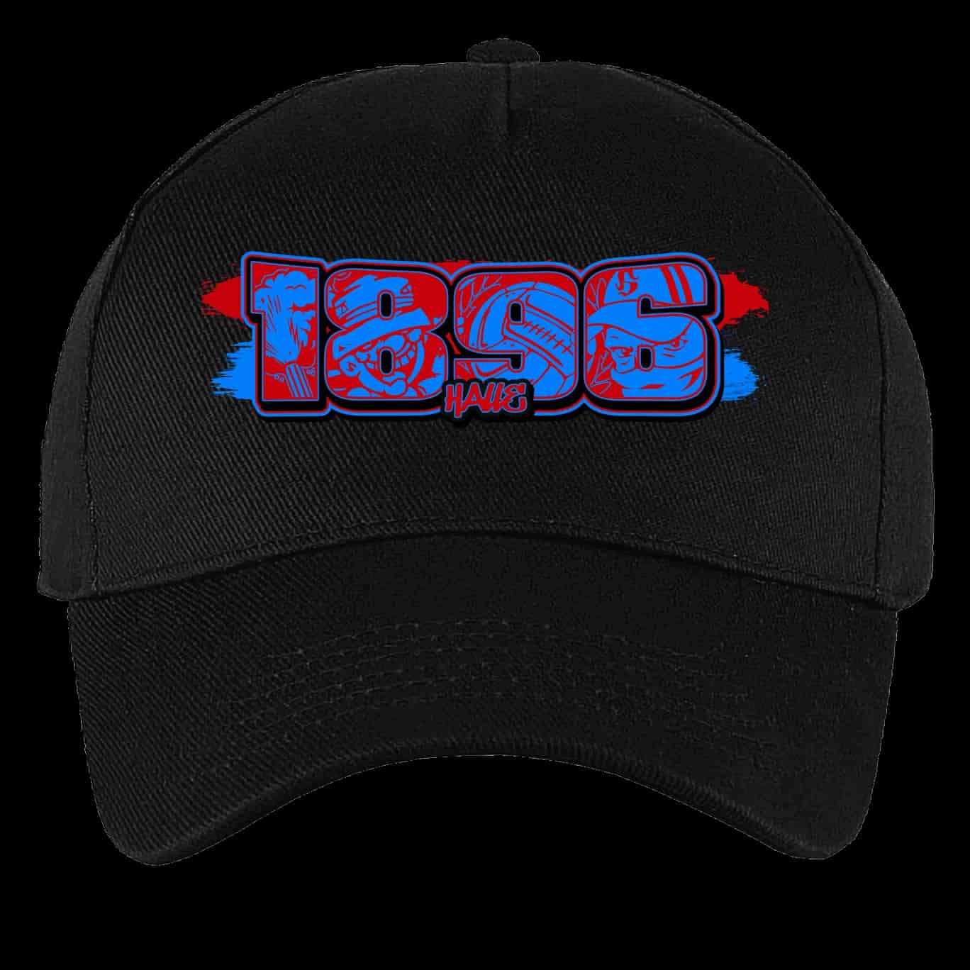 1896 Halle Kasket