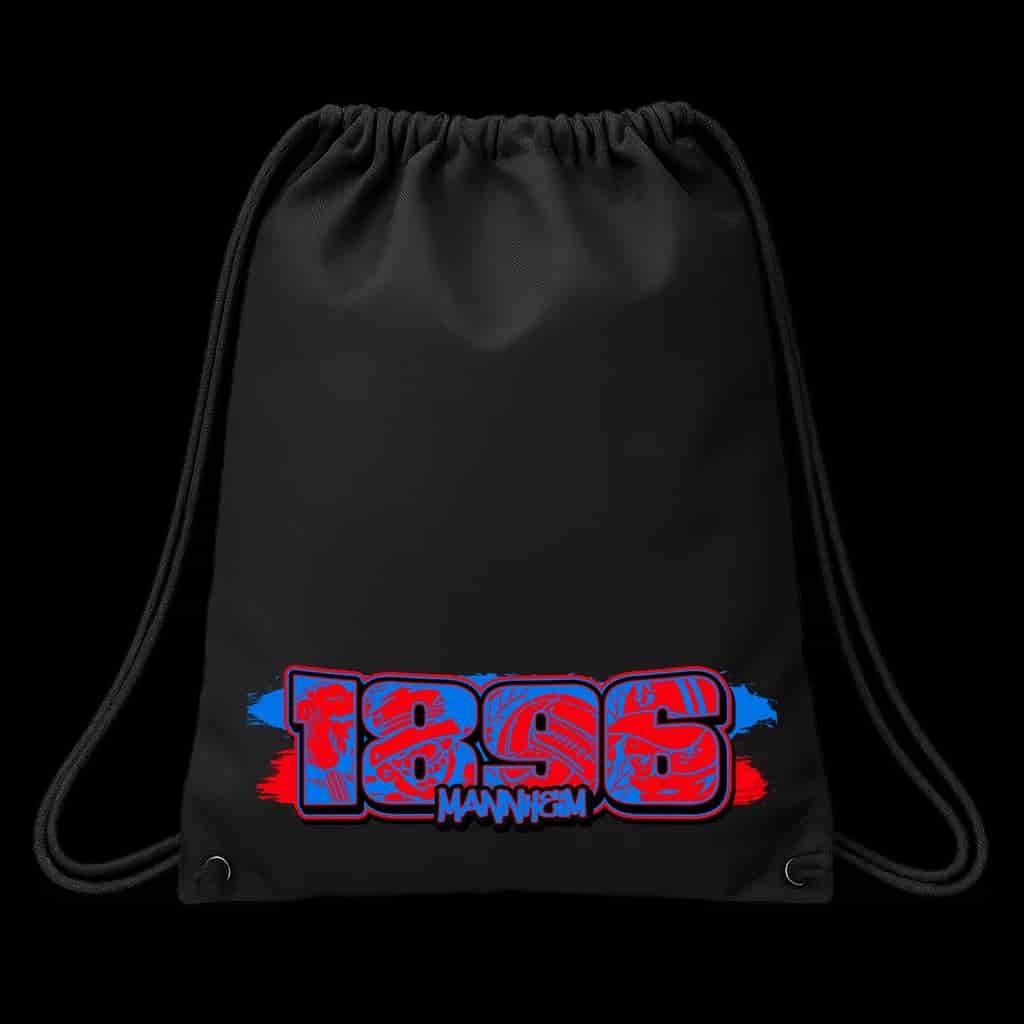 1896 Mannheim Sac cu șnur