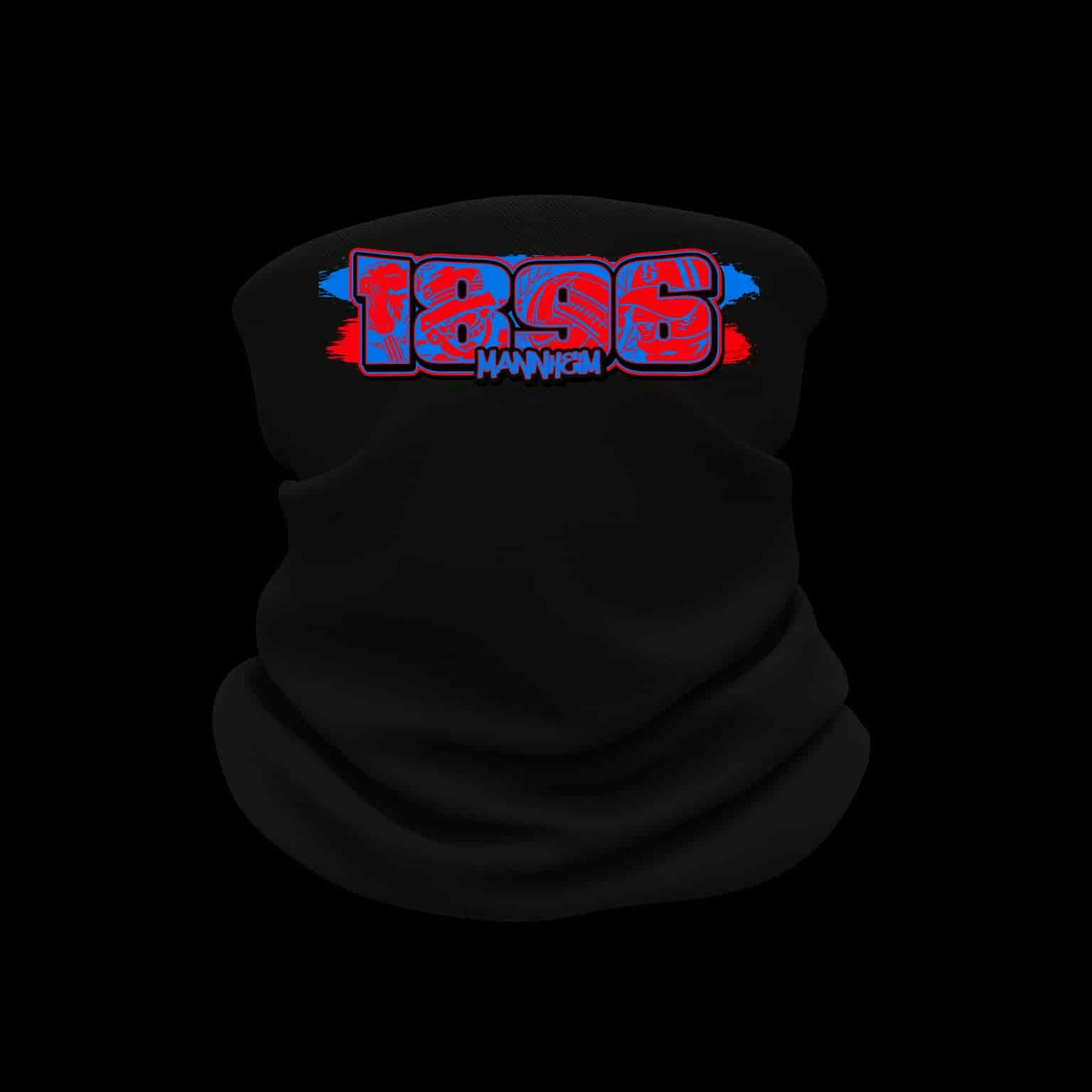 1896 Mannheim Căciulă pentru gât