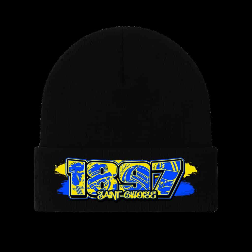 1897 Saint-Gilloise Beanie
