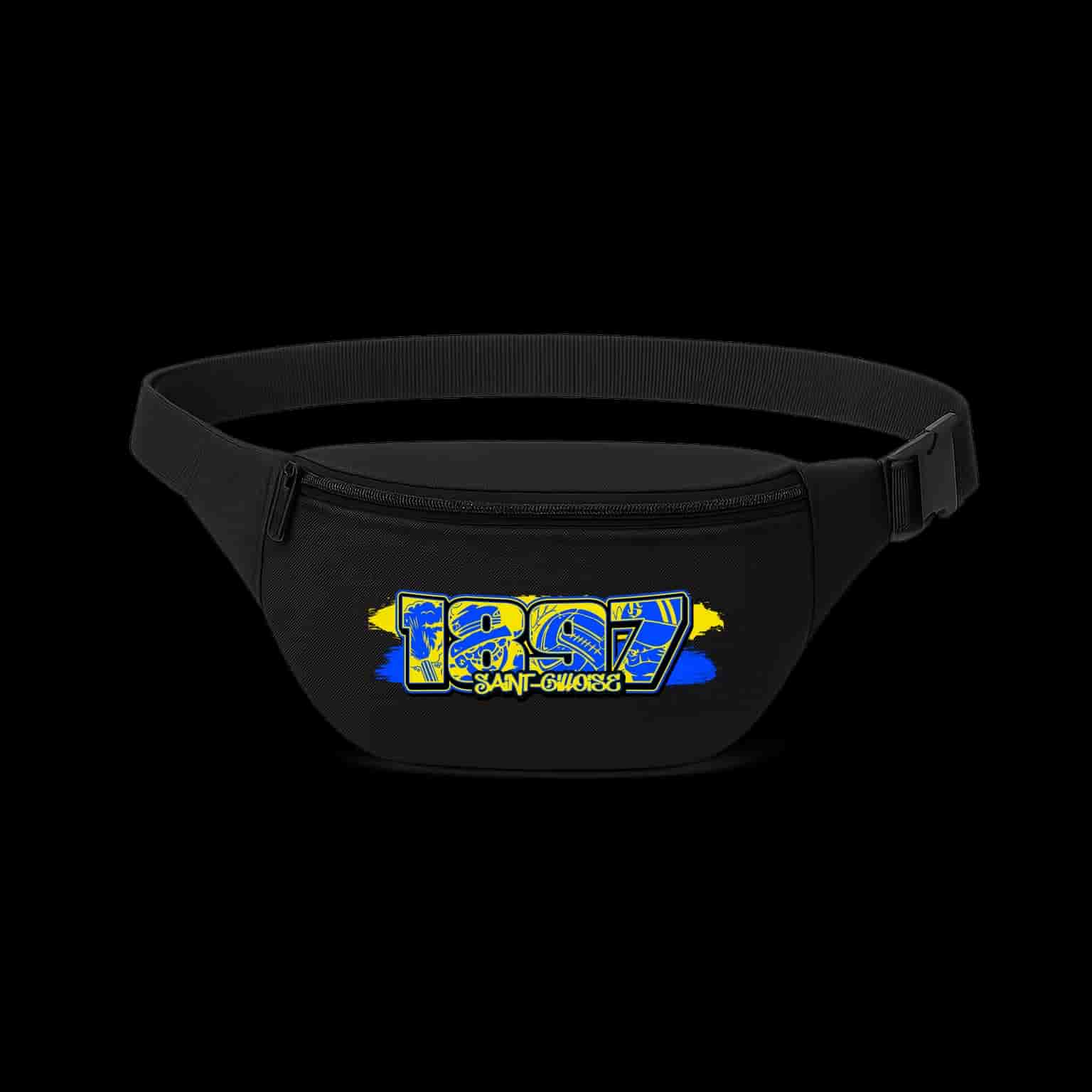 1897 Saint-Gilloise Fanny Pack