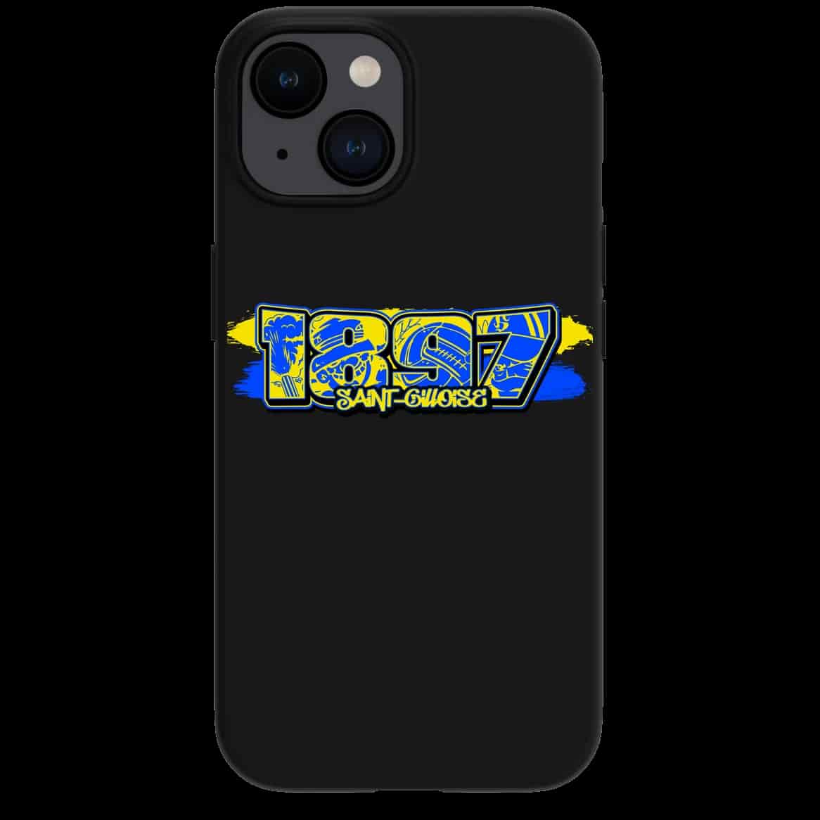 1897 Saint-Gilloise iPhone hoes