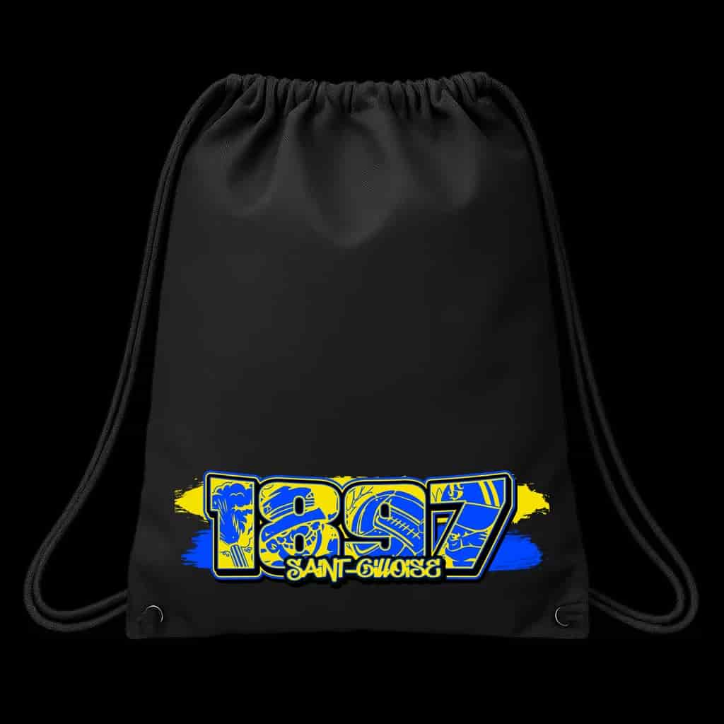 1897 Saint-Gilloise Sack Pack