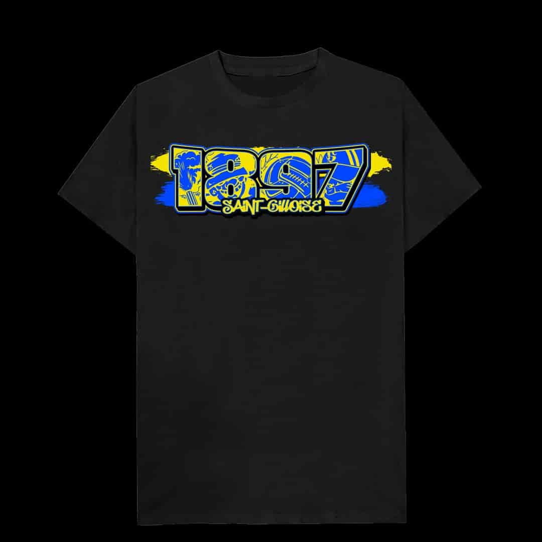 1897 Saint-Gilloise T-shirt