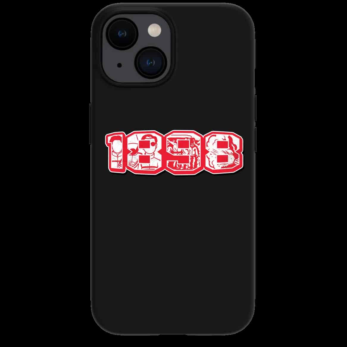 1898 Standard Liege Husă Iphone