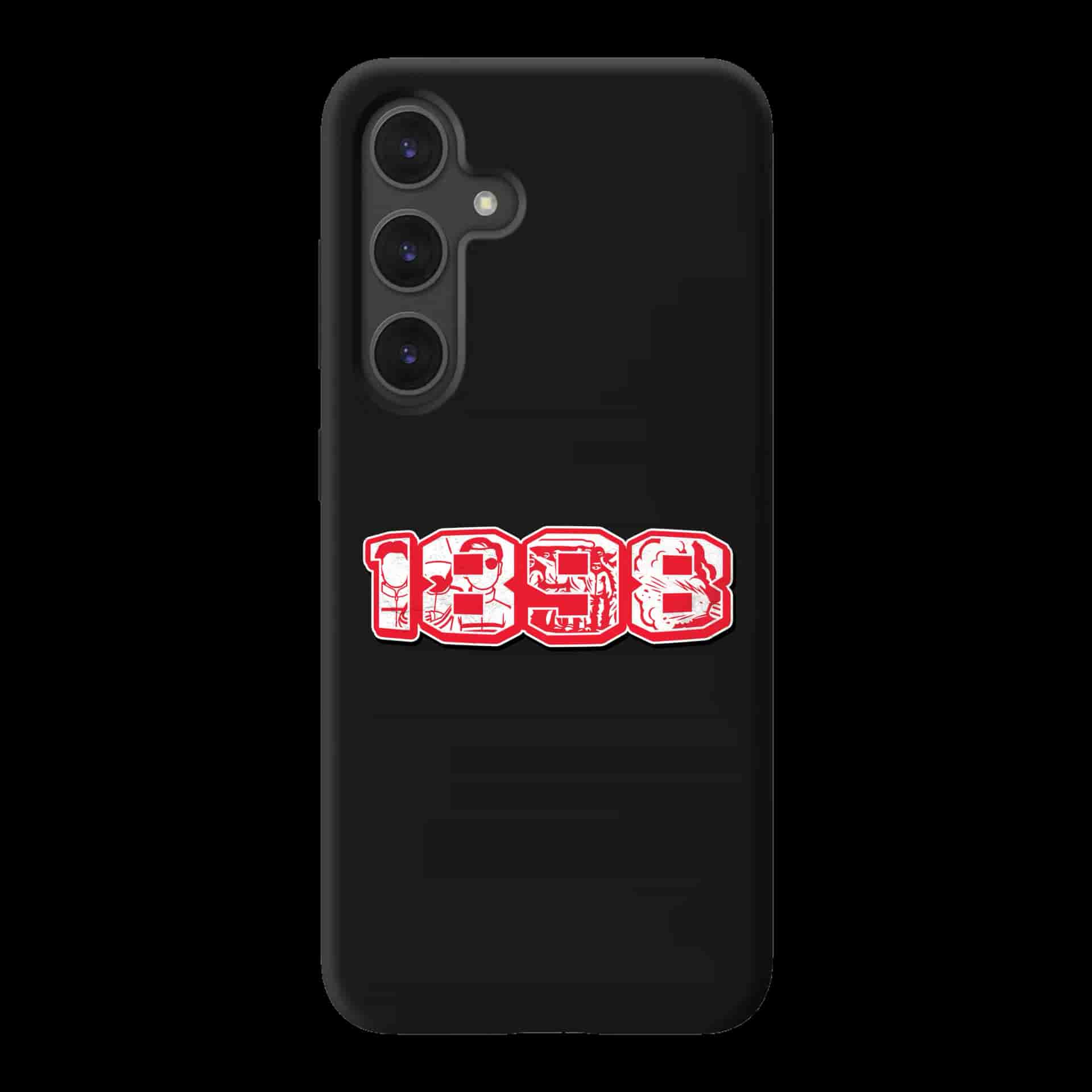 1898 Standard Liege Husă Samsung