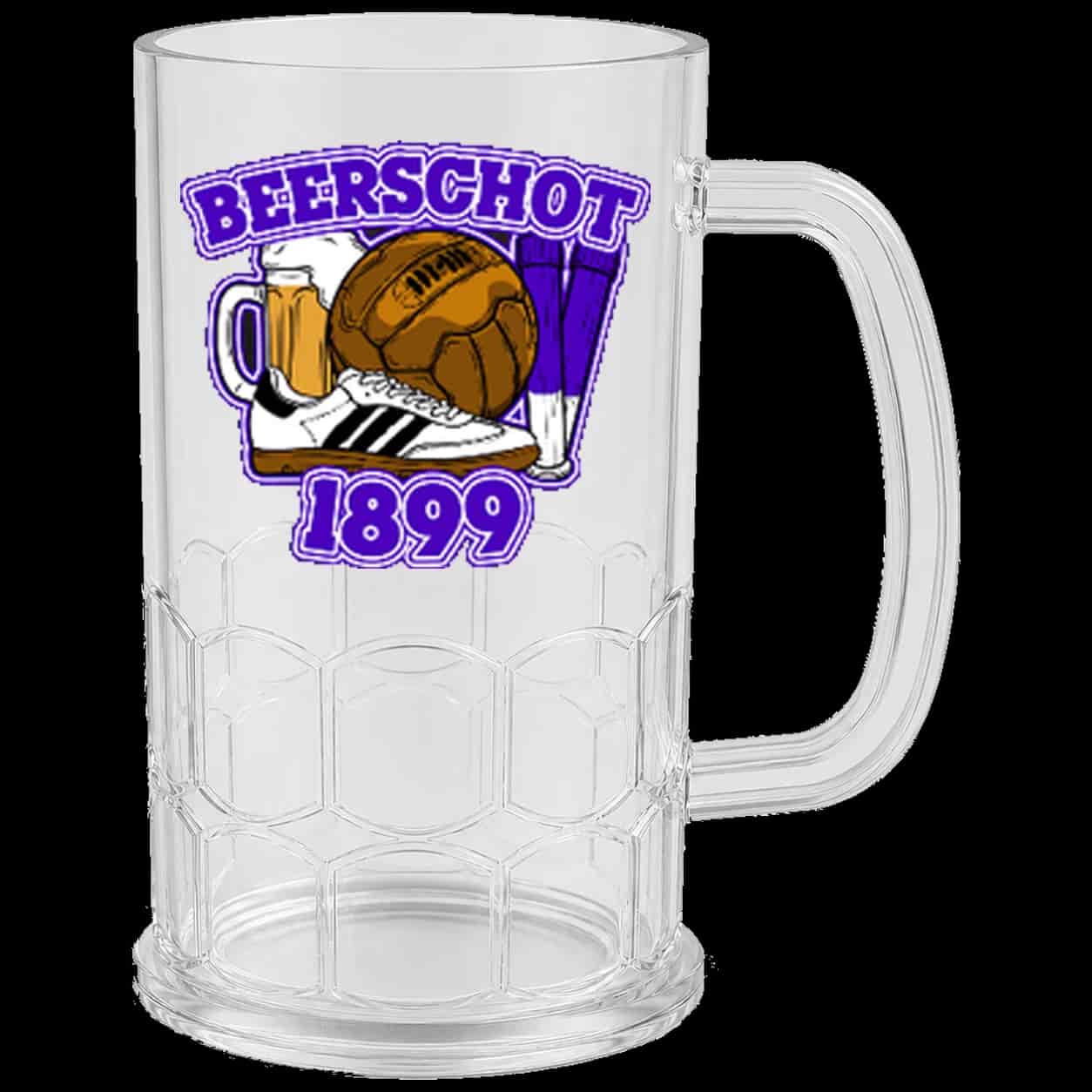 1899 Beerschot 2.0 Beer Mug