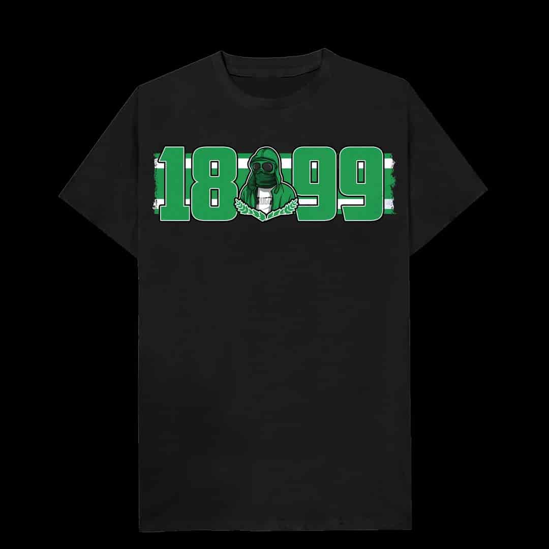 1899 T-shirt