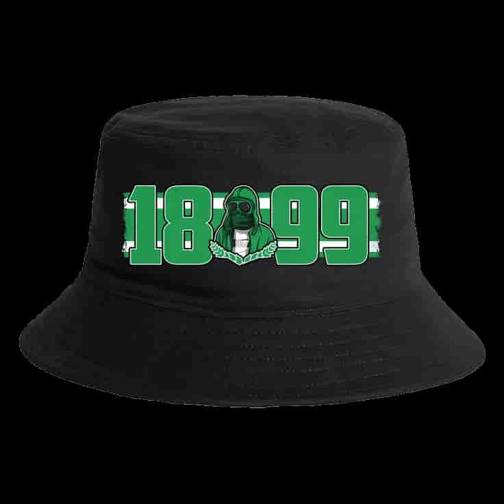 1899 Chapeau seau