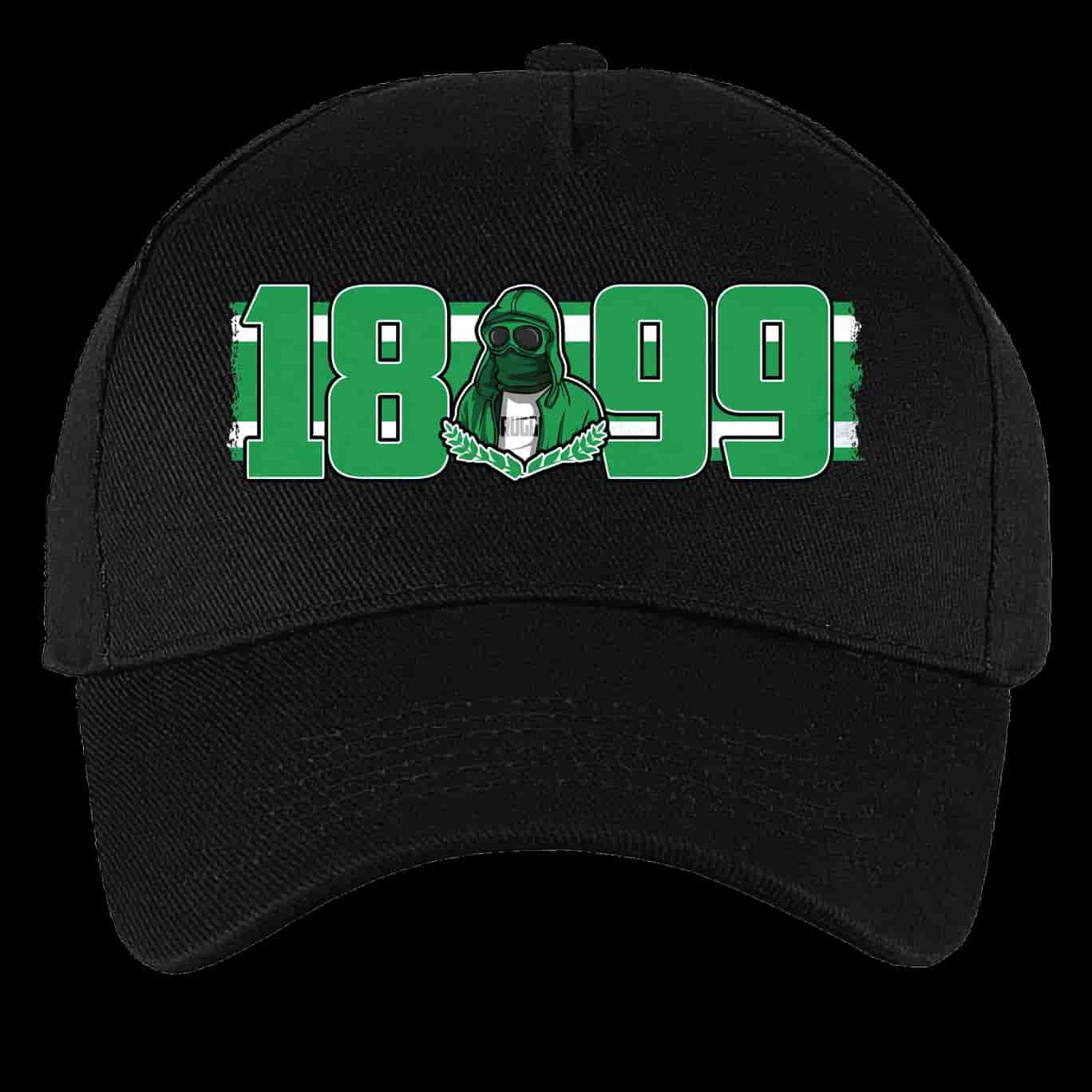 1899 Casquette