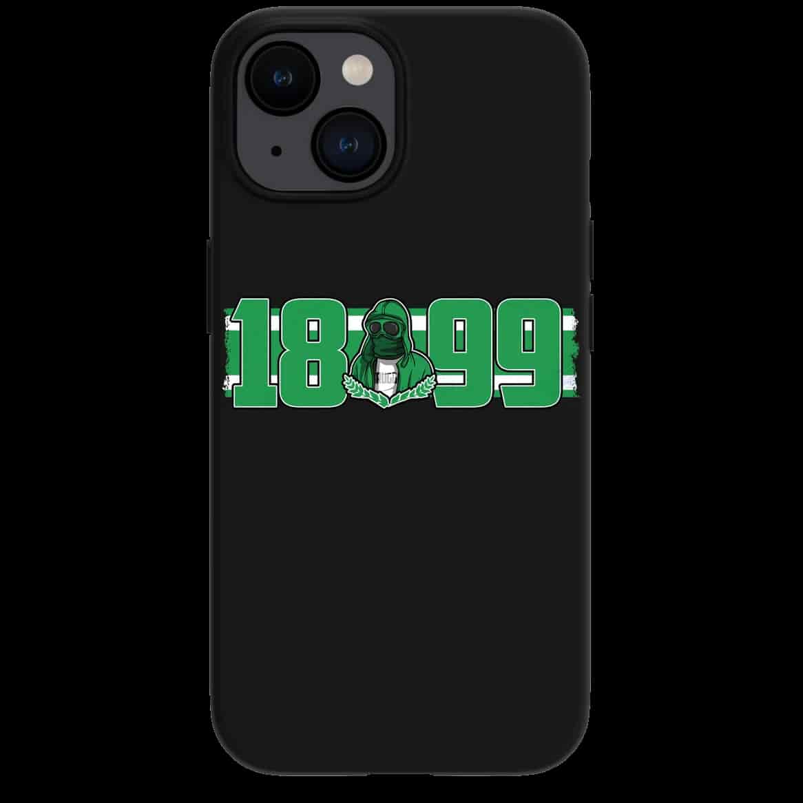 1899 Coque d'Iphone