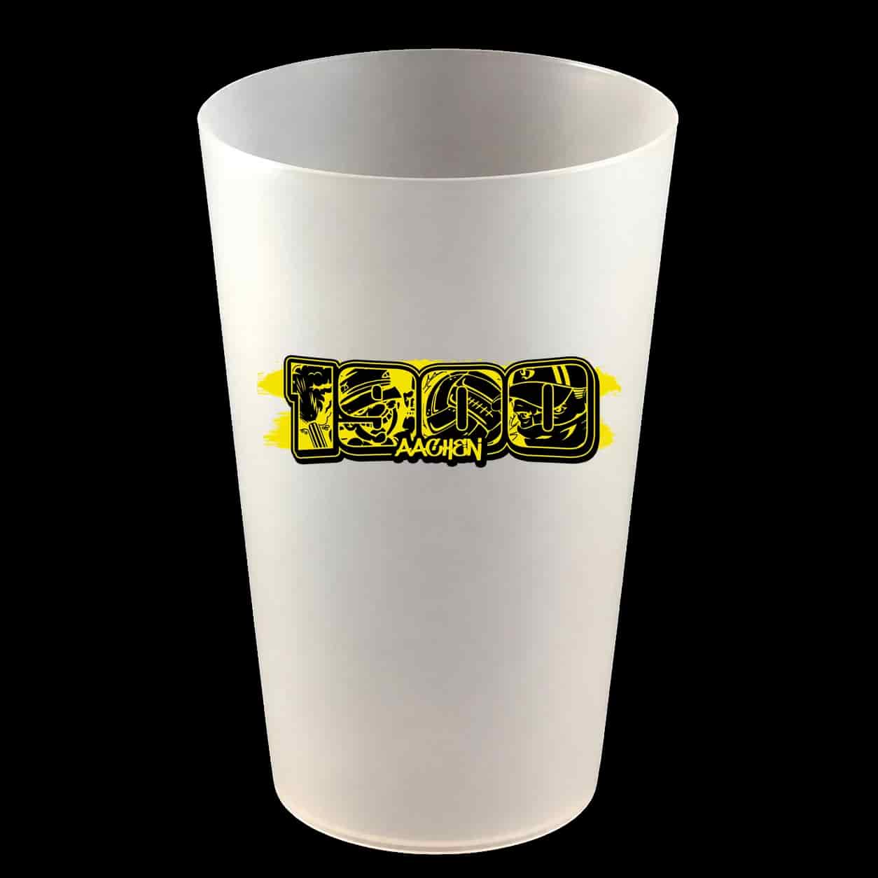 1900 Aachen Hardcup