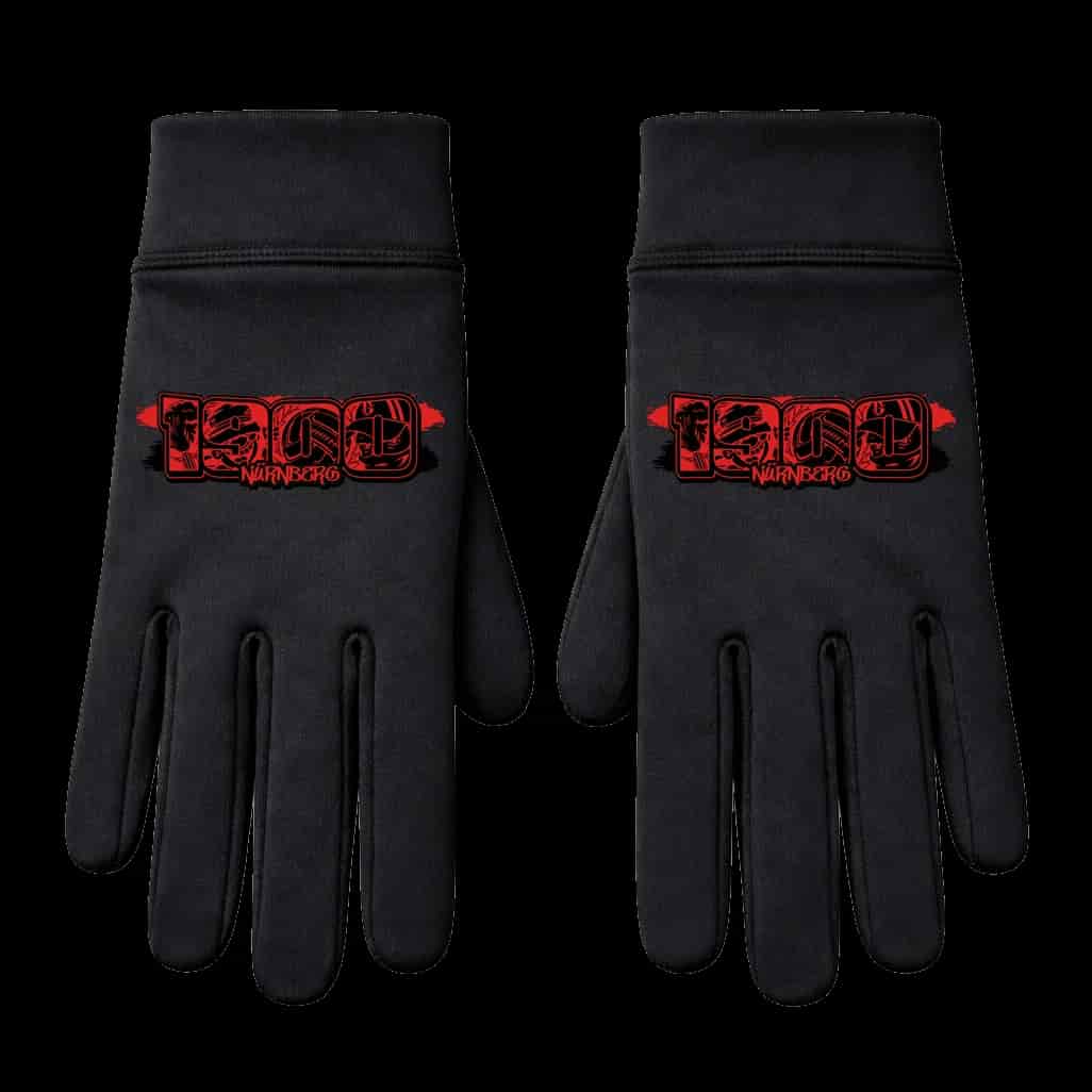 1900 Nürnberg Handschuhe