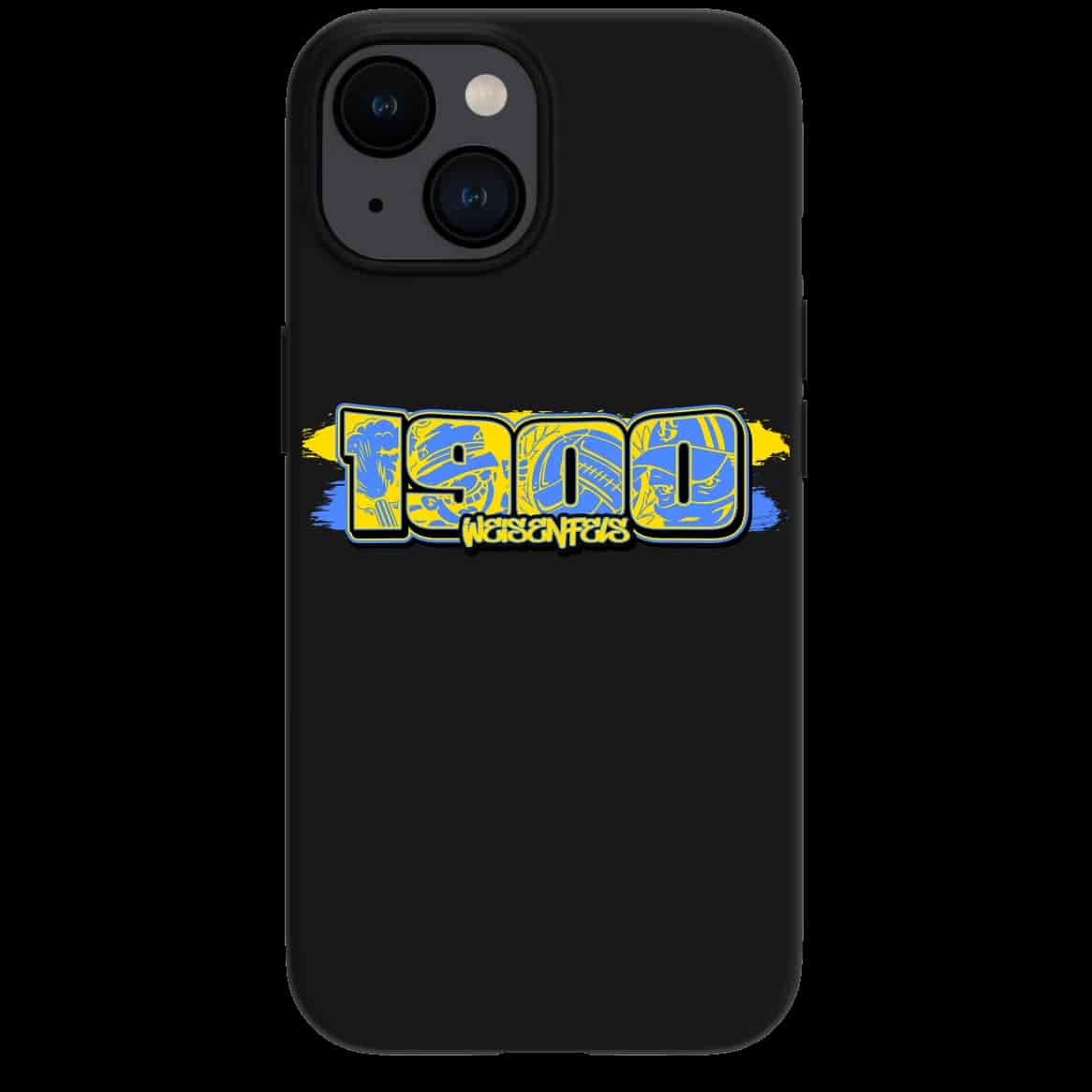1900 Weißenfels Θήκη Iphone