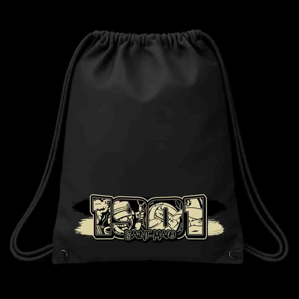 1901 Saint-Malo Sack Pack