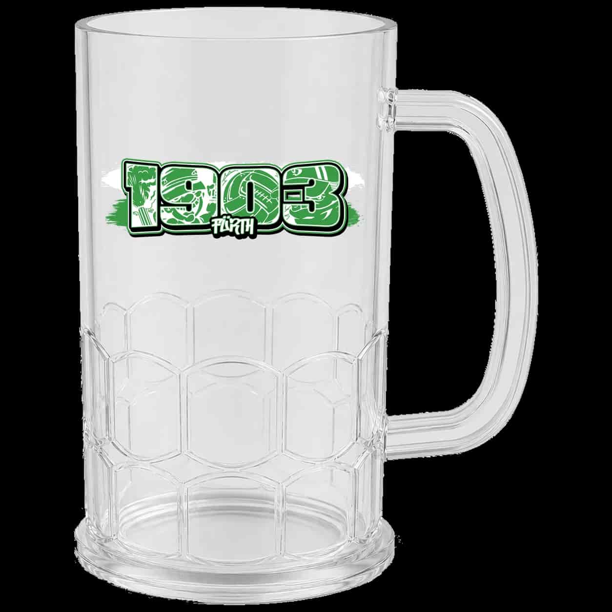 1903 Fürth Шоља за пиво