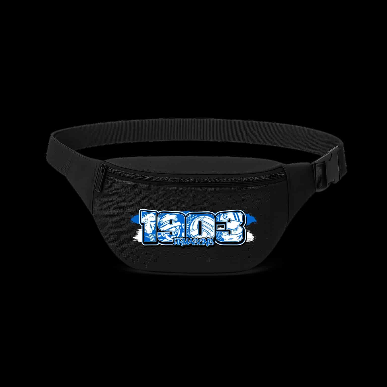 1903 Pirmasens Fanny Pack