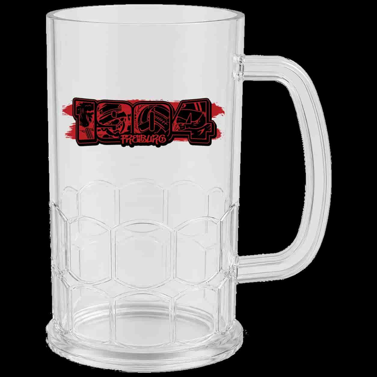 1904 Freiburg Jarra de cerveza