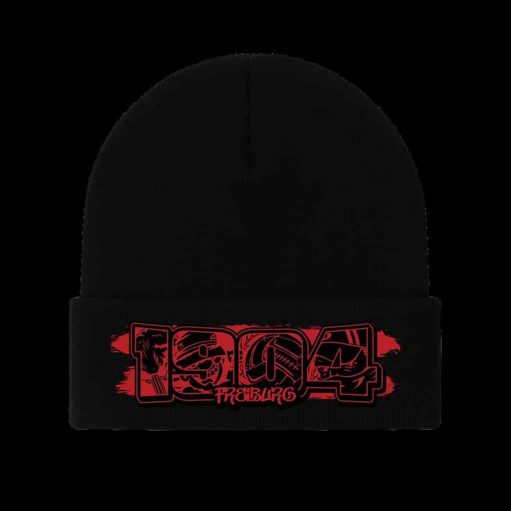 1904 Freiburg Beanie