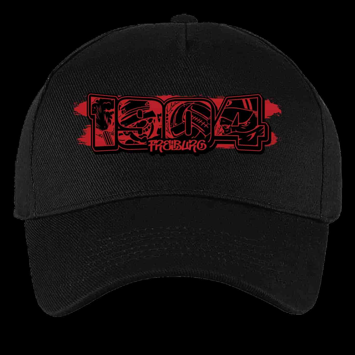 1904 Freiburg Gorra