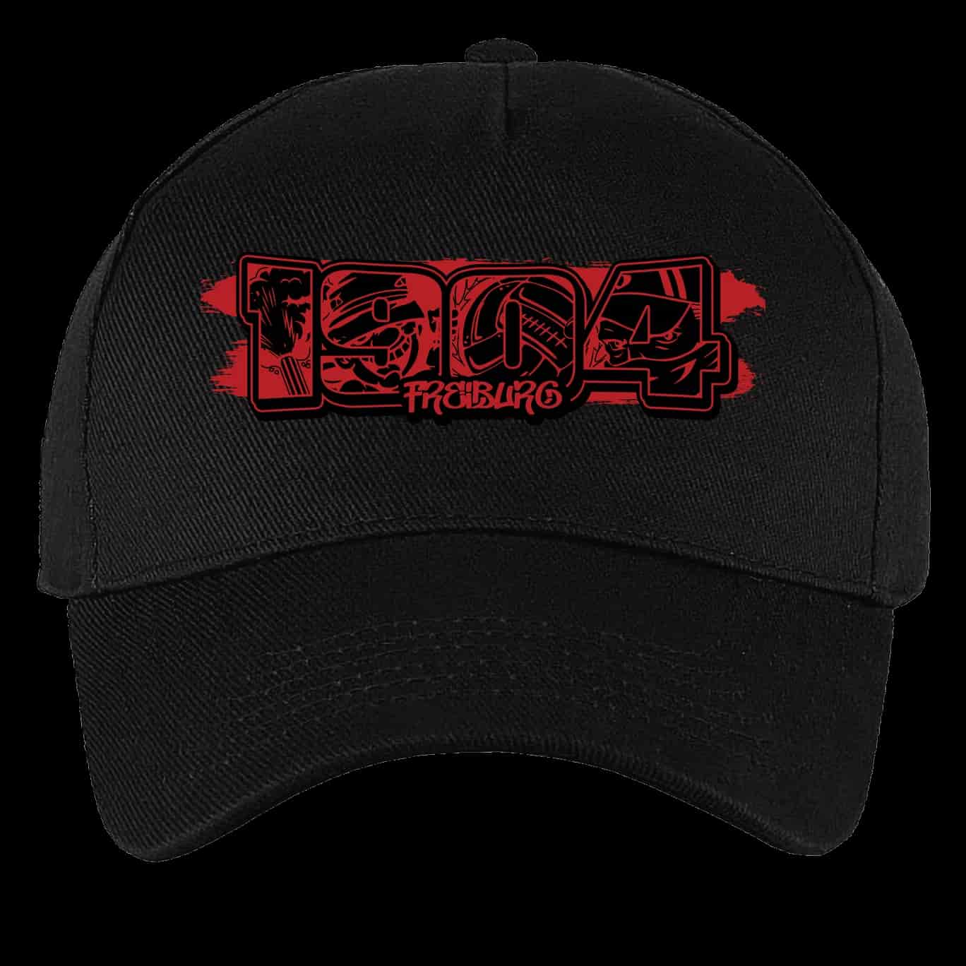 1904 Freiburg Cap