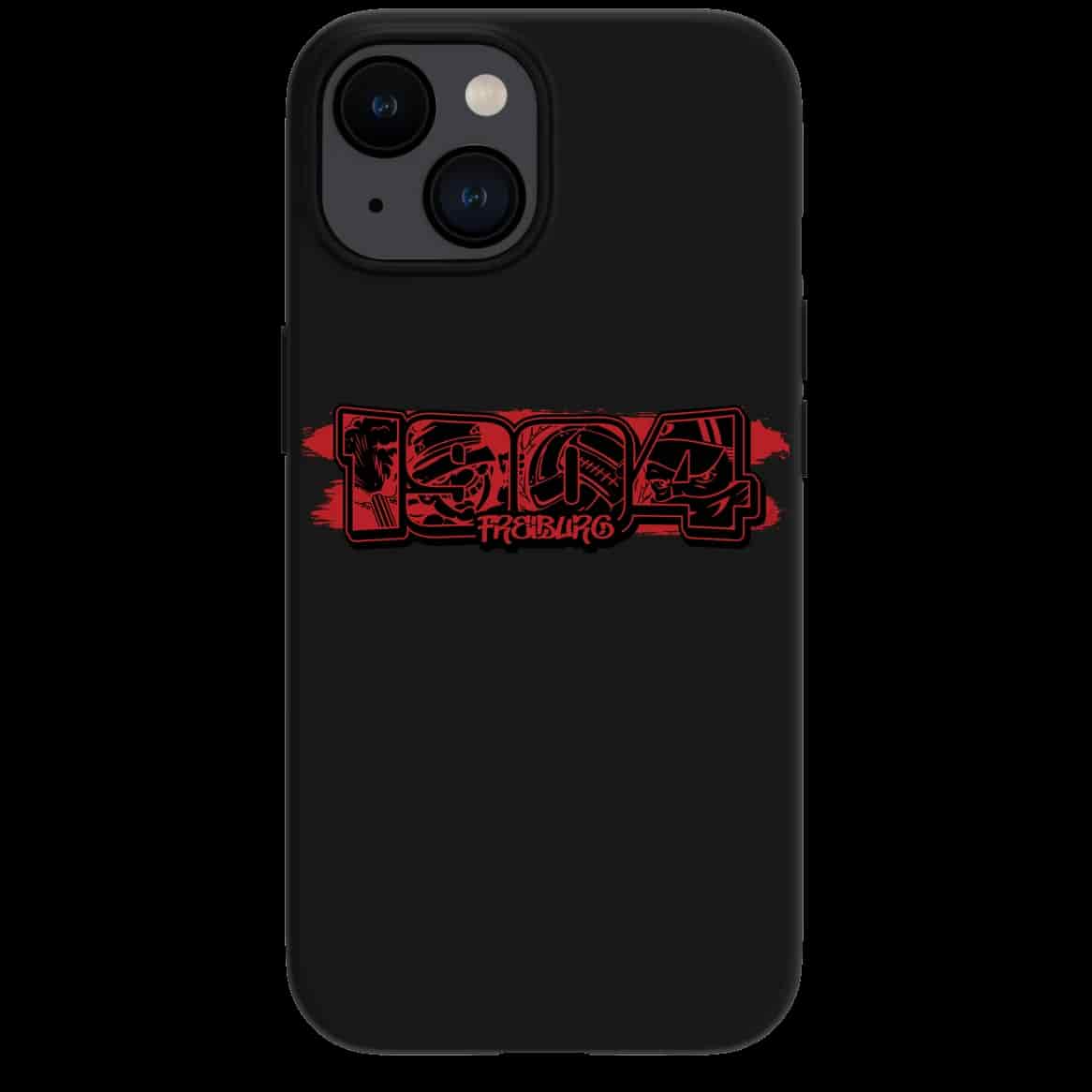 1904 Freiburg Iphone Case