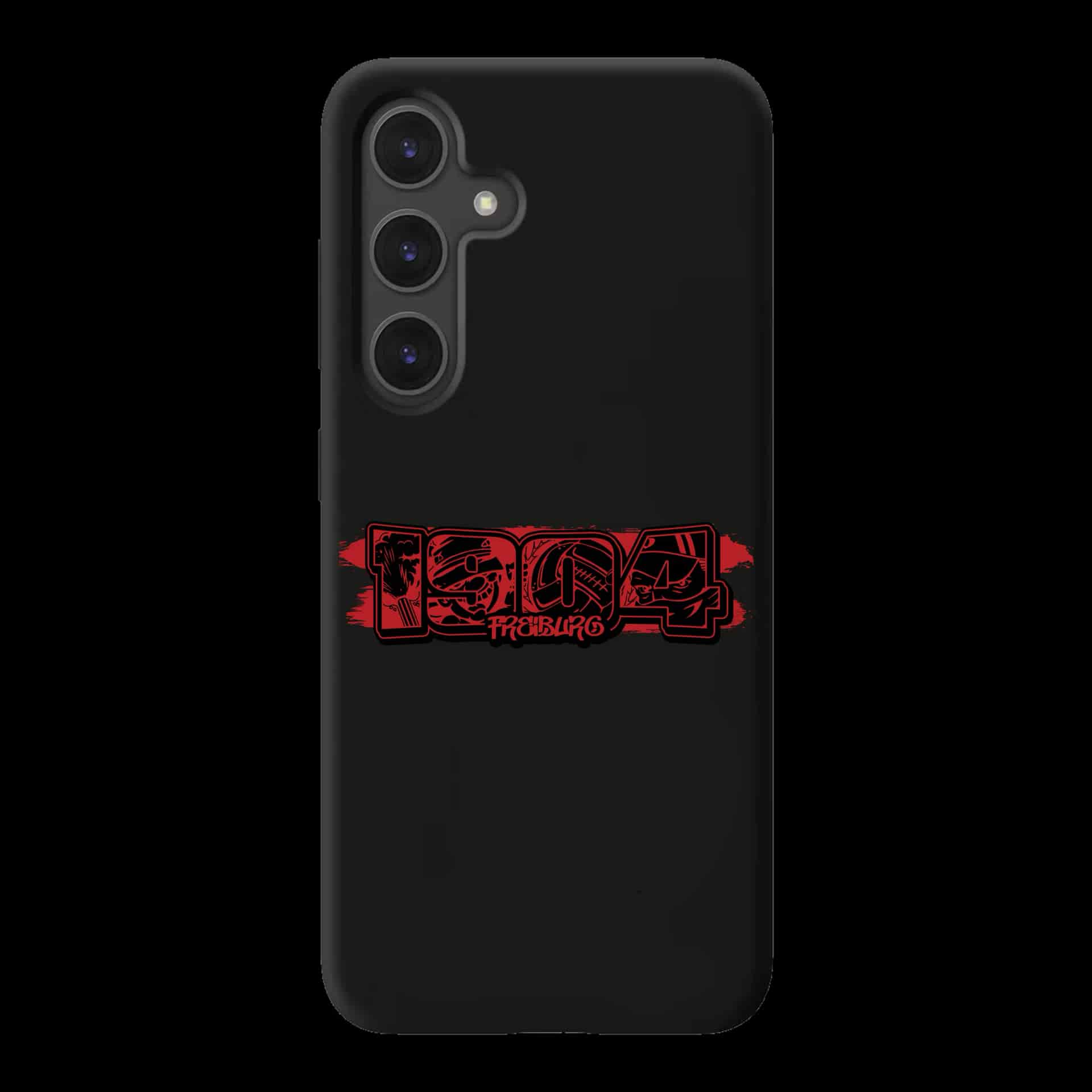 1904 Freiburg Samsung Case