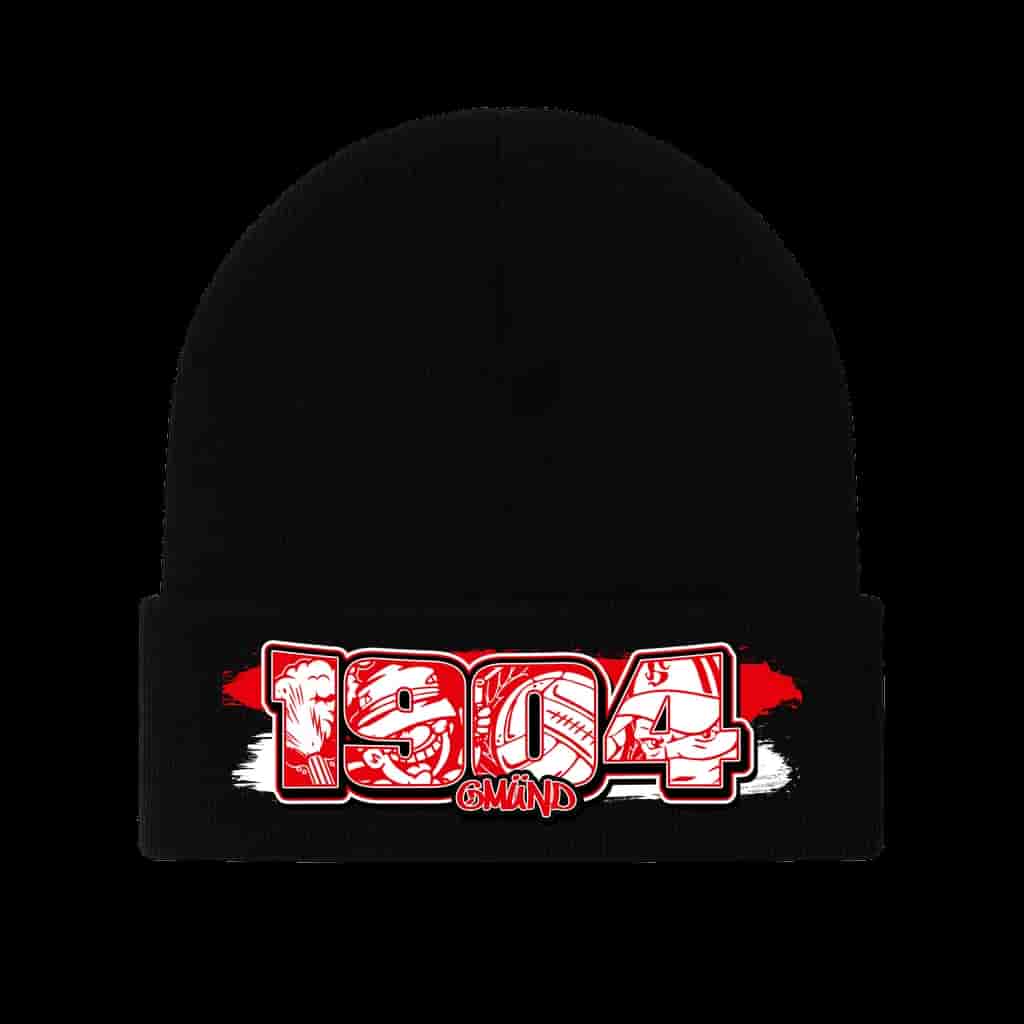 1904 Gmünd Gorro