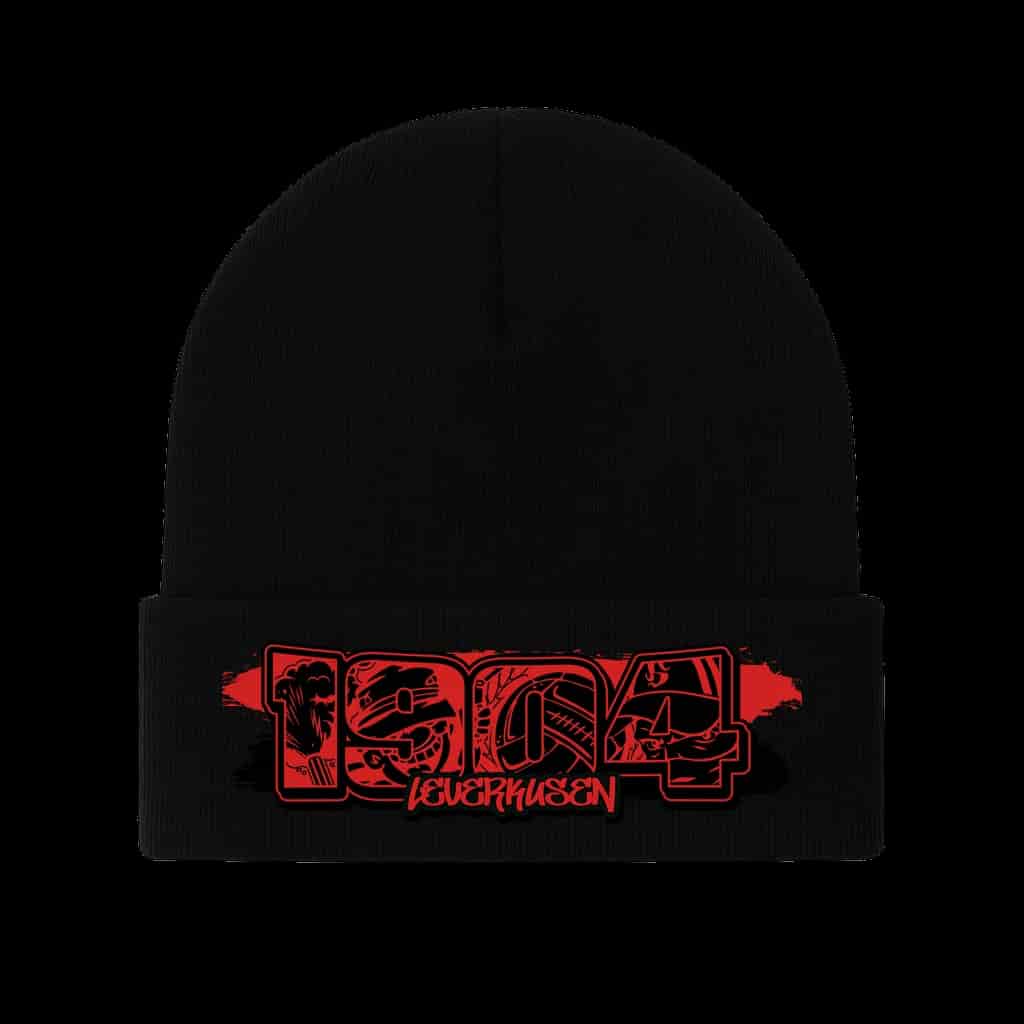 1904 Leverkusen Gorro