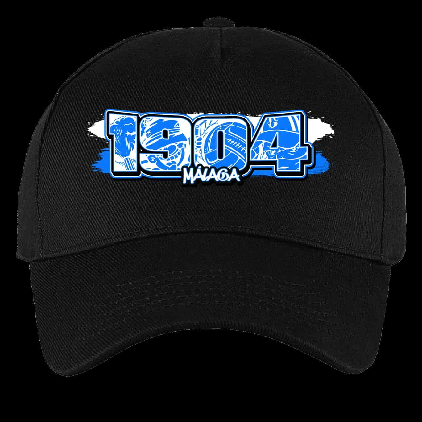 1904 Málaga Gorra