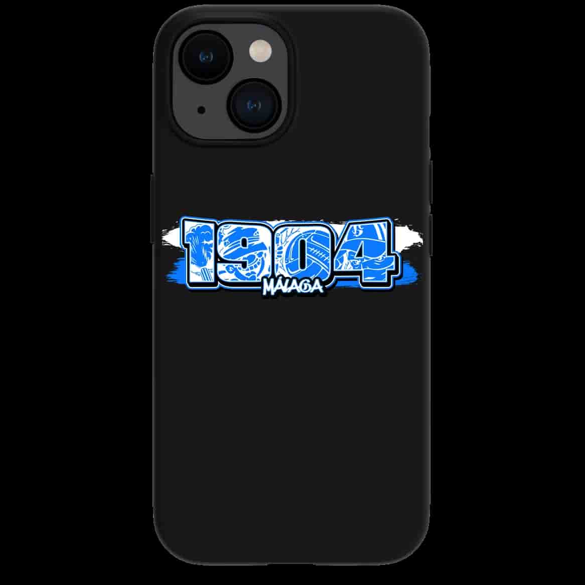 1904 Málaga Funda para iPhone