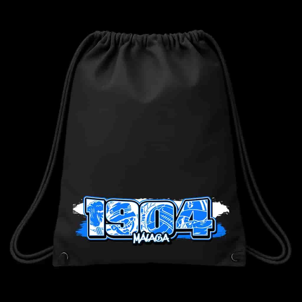 1904 Málaga Bolsa de saco