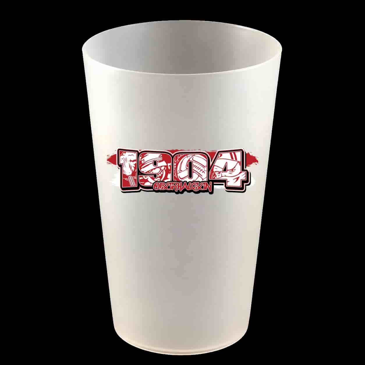 1904 Oberhausen Hardcup
