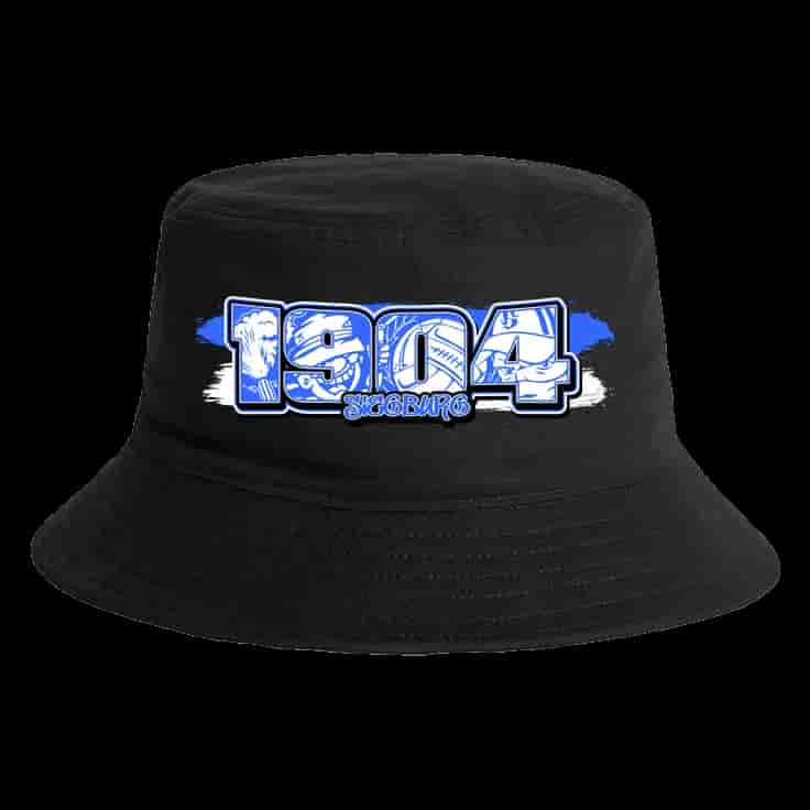 1904 Siegburg Bucket Hat