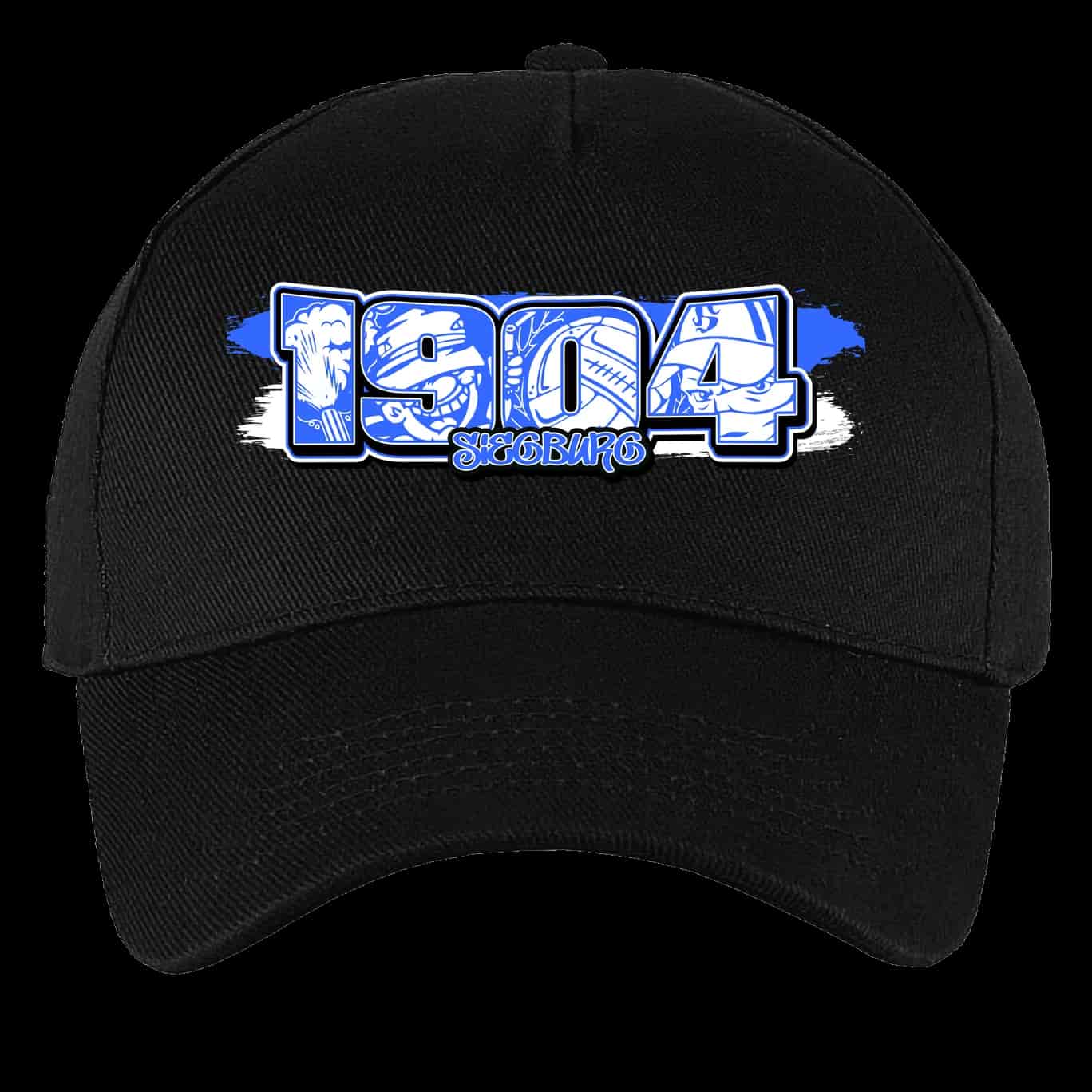 1904 Siegburg Gorra