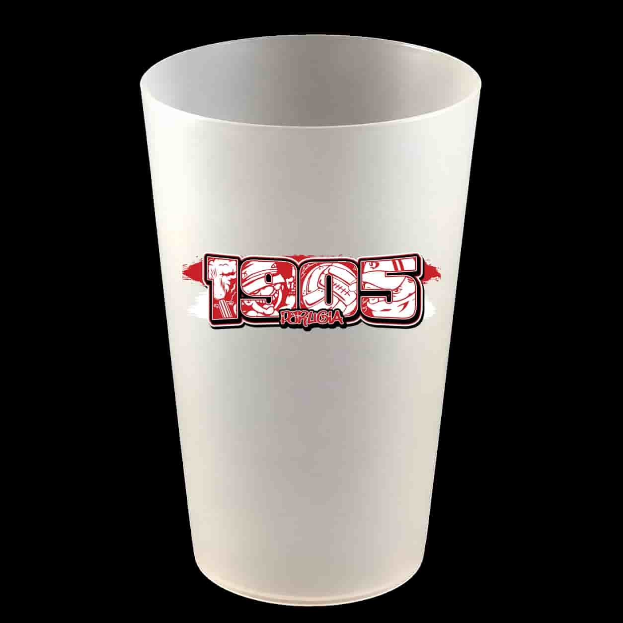1905 Perugia Hardcup