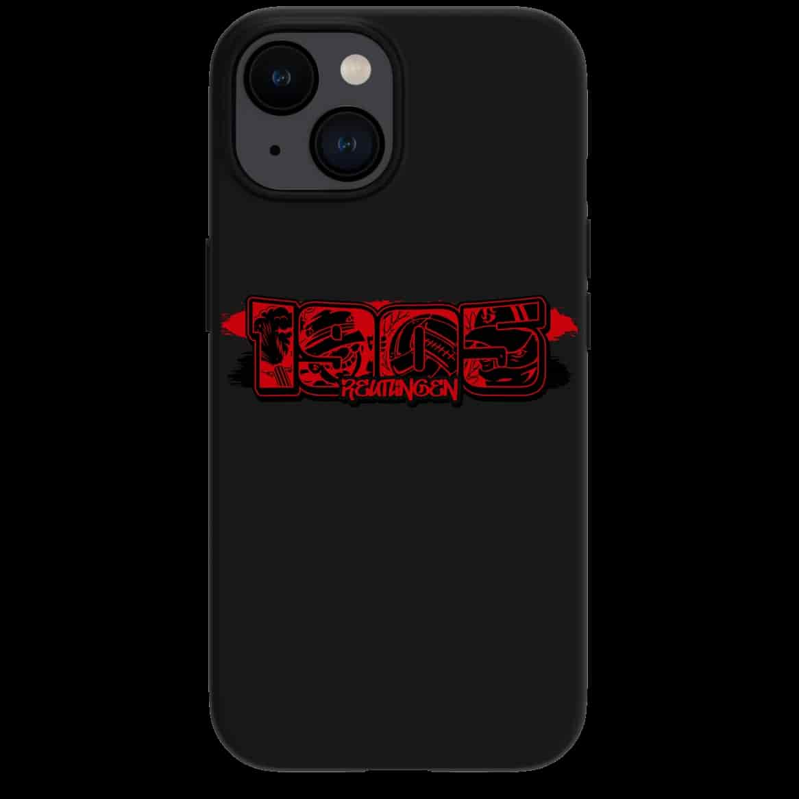 1905 Reutlingen Iphone-deksel