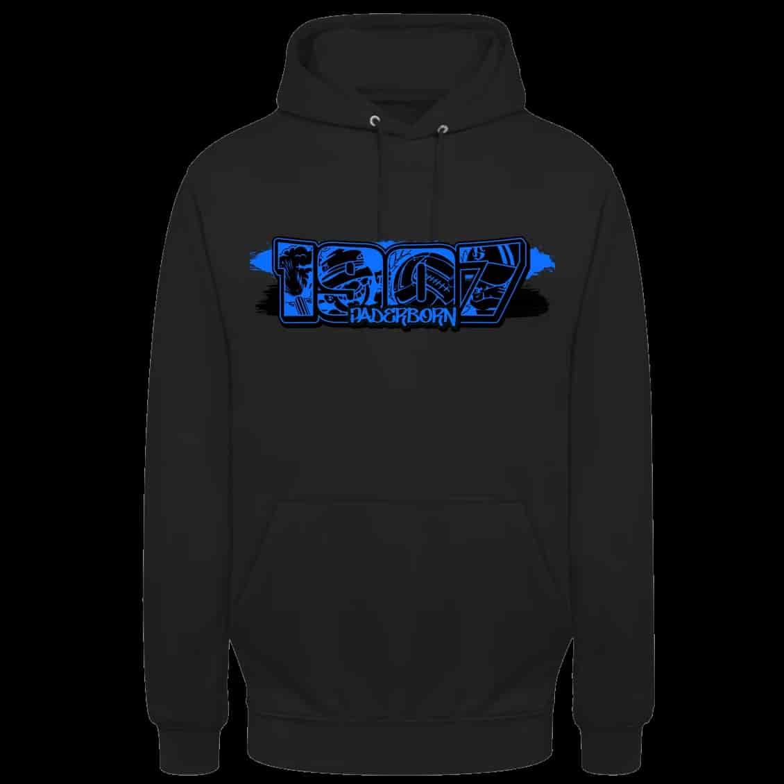 1907 Paderborn Hoodie