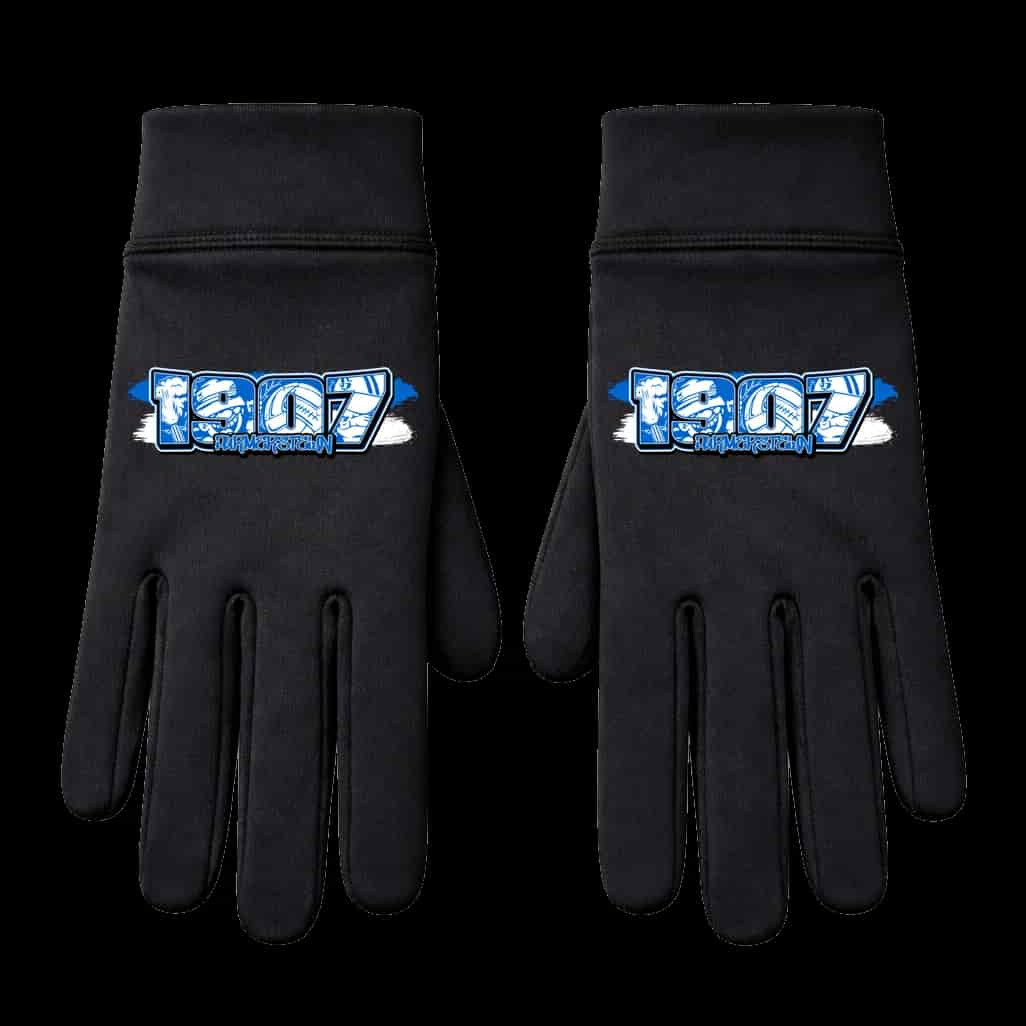 1907 Purmersteijn Gants